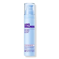 Love Wellness Bye Bye Bloat Detoxifying Body Oil