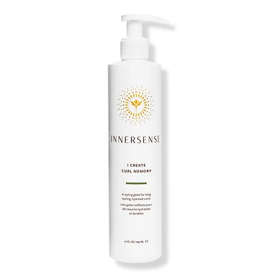 Innersense Organic Beauty I Create Curl Memory Gelee