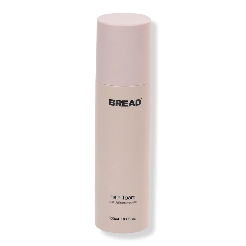 BREAD BEAUTY SUPPLY Hair-Foam: Curling Mousse