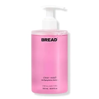 BREAD BEAUTY SUPPLY Clear-Wash: Clarifying Detox Shampoo