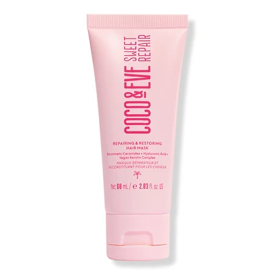 Coco & Eve Travel Size Sweet Repair Repairing & Restoring Hair Mask