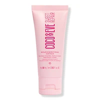 Coco & Eve Travel Size Sweet Repair Repairing & Restoring Hair Mask