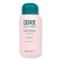 Coco & Eve Like A Virgin Super Hydrating Cream Conditioner - 9.47 oz