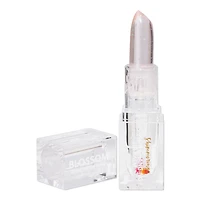BLOSSOM Shimmering pH Color Changing Lip Balm 