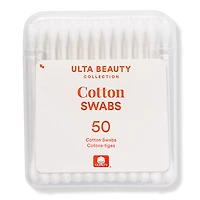 ULTA Beauty Collection Cotton Swab Travel Case