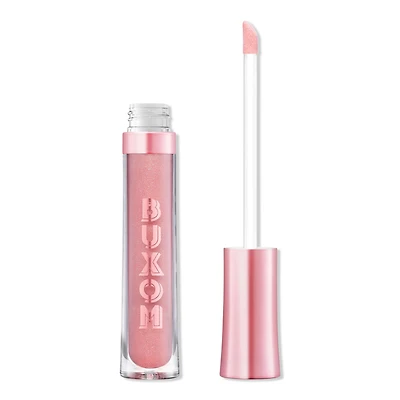 Buxom Dolly's Glam Getaway Full-On Plumping Lip Polish - Golden Dolly
