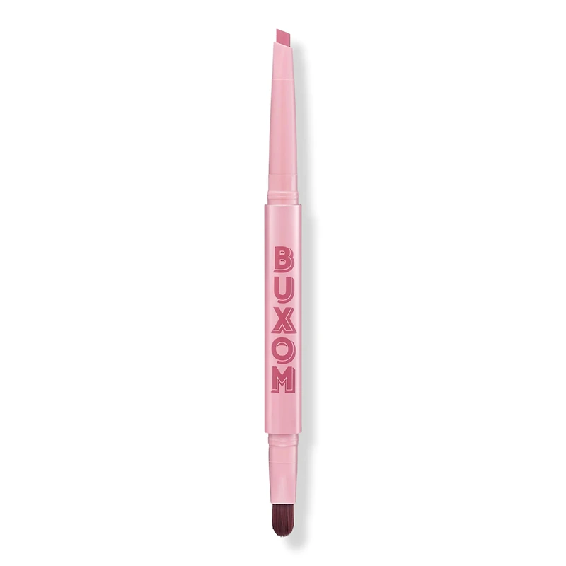Buxom Dolly's Glam Getaway Power Line Plumping Lip Liner - Magnetic Mauve