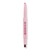 Buxom Dolly's Glam Getaway Power Line Plumping Lip Liner - Magnetic Mauve