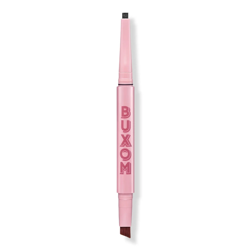 Buxom Dolly's Glam Getaway Power Line Lasting Eyeliner - Midnight Sparkle