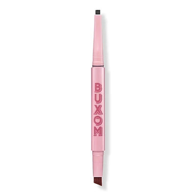 Buxom Dolly's Glam Getaway Power Line Lasting Eyeliner - Midnight Sparkle