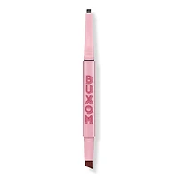 Buxom Dolly's Glam Getaway Power Line Lasting Eyeliner - Midnight Sparkle