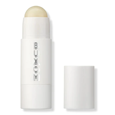 Buxom Power-Full Plump + Repair Lip Butter - Bare