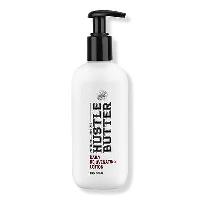 Hustle Butter Daily Rejuvenating Lotion