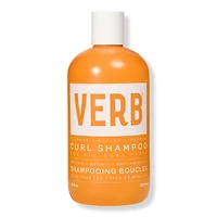 Verb Curl Shampoo for Waves, Curls, and Coils - oz