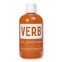 Verb Curl Conditioner for Waves, Curls, and Coils - oz