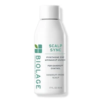 Travel Size Biolage Scalp Sync Anti-Dandruff Shampoo