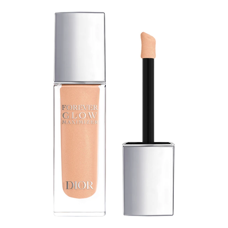 Dior Forever Glow Maximizer Longwear Liquid Highlighter