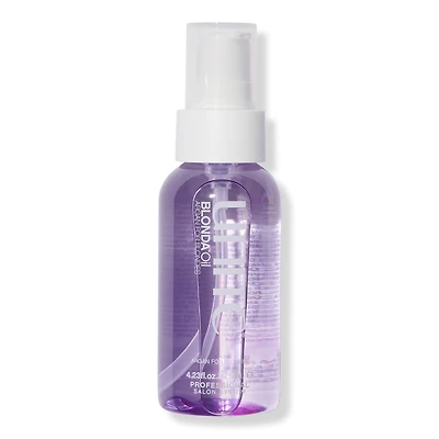UNITE Hair BLONDA Oil Argan For Blondes