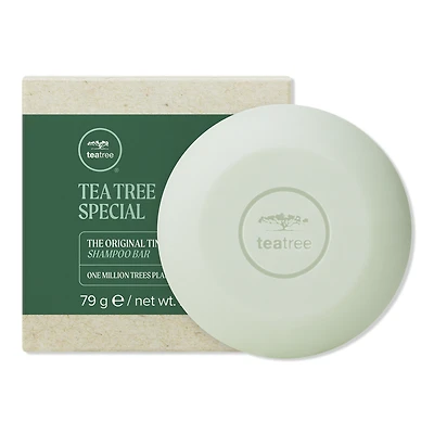 Paul Mitchell Tea Tree Special Shampoo Bar