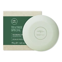 Paul Mitchell Tea Tree Special Shampoo Bar
