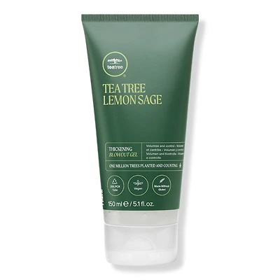 Paul Mitchell Tea Tree Lemon Sage Thickening Blowout Gel