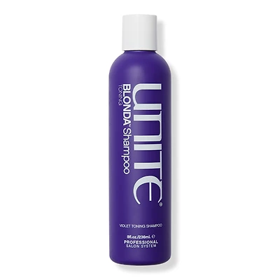 UNITE Hair BLONDA Toning Shampoo