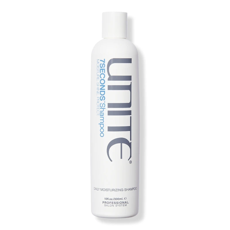 UNITE Hair 7SECONDS Shampoo - oz