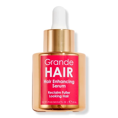 Grande Cosmetics GrandeHAIR Enhancing Serum - oz
