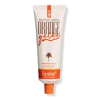 Vacation Orange Gelee SPF 30 Sunscreen Gel