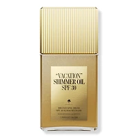 Vacation Shimmer Oil SPF 30 Sunscreen