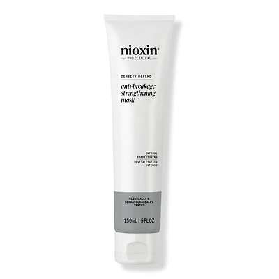 Nioxin Anti-Breakage Strengthening Mask - oz
