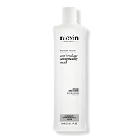 Nioxin Anti-Breakage Strengthening Mask - oz