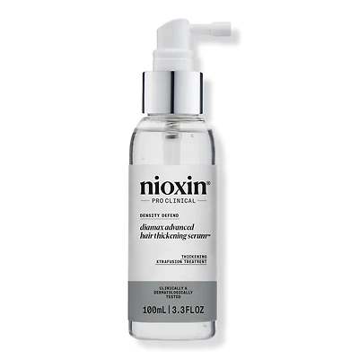 Nioxin Diamax Advanced Hair Thickening Serum
