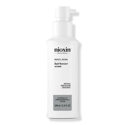Nioxin Hair Booster Serum