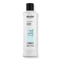 Nioxin Scalp Recovery System Purifying Shampoo - oz