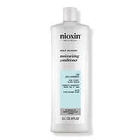 Nioxin Scalp Recovery System Moisturizing Conditioner - oz