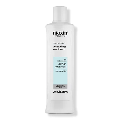 Nioxin Scalp Recovery System Moisturizing Conditioner - oz