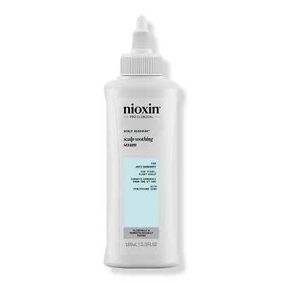 Nioxin Scalp Recovery System Scalp Soothing Serum
