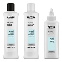 Nioxin Scalp Recovery System