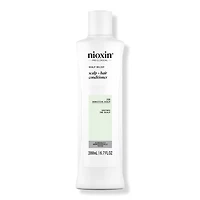 Nioxin Scalp Relief + Hair Conditioner - oz