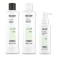 Nioxin Scalp Relief System