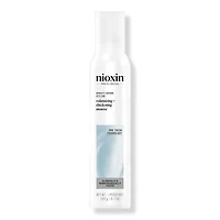 Nioxin Volumizing + Thickening Mousse