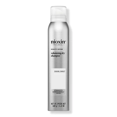 Nioxin Volumizing Dry Shampoo