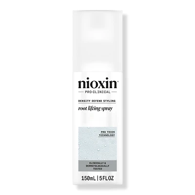 Nioxin Root Lifting Spray