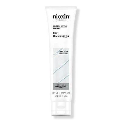 Nioxin Hair Thickening Gel