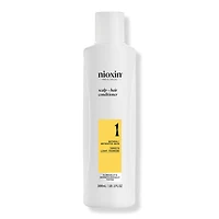 Nioxin Scalp + Hair Thickening System 1 Conditioner - oz