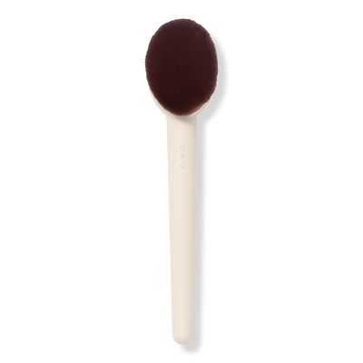 ULTA Beauty Collection Full Coverage Foundation Brush 100