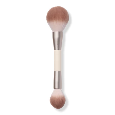 ULTA Beauty Collection Dual Ended Finishing Powder Brush 144