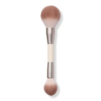 ULTA Beauty Collection Dual Ended Finishing Powder Brush 144