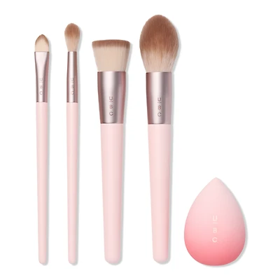 ULTA Beauty Collection Complexion Essentials Brush Set